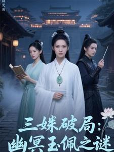 三姝破局：幽冥玉佩之谜